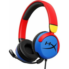 Hyperx Austiņas ar Mikrofonu Spēlēm Hyperx Daudzkrāsains