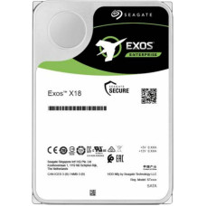 Seagate Cietais Disks Seagate ST10000NM020G 10 TB 3,5