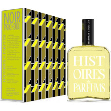 Histoires De Parfums HISTOIRES DE PARFUMS Noir Patchouli Unisex EDP spray 120ml