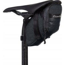 Lizard Skins Torebka podsiodłowa LIZARDSKINS MEGA CACHE SADDLE BAG jet black rozmiar XL (NEW)