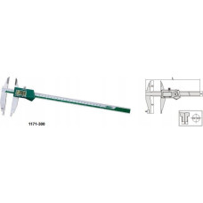 Insize SUWMIARKA 300 CYFR. 12 3V/DATA 2-STR.