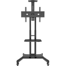 Hagor Stojak podłogowy HP Twin Stand 32'' - 55''