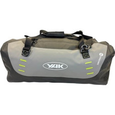 YAK YAK Dry Holdall 90L Black/Grey/Lime 7003340