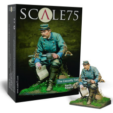 Scale75 Figurka Scale75 Scale 75: Casualty Toll