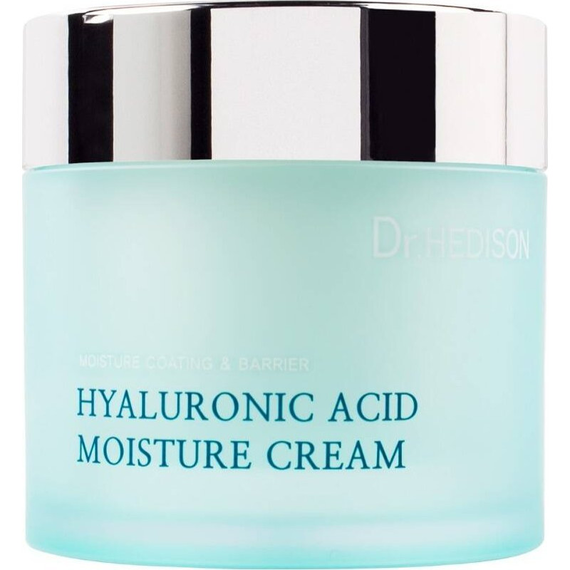 Dr. Hedison Hyaluronic Acid Moisture Cream nawilżający krem z kwasem hialuronowym 80ml