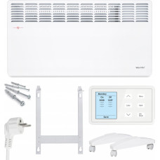 Warmtec Grzejnik Warmtec Grzejnik konwektorowy EWE+1500W biały Warmtec WiFi