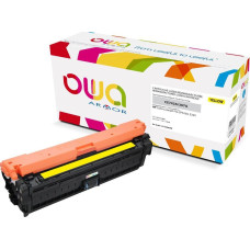 Owa Armor Toner OWA Armor Yellow  (K15586OW)