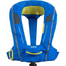 Spinlock Spinlock Deckvest Cento redningsvest t. børn, blå