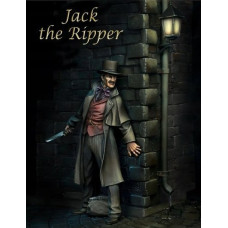 Scale75 Figurka Scale75 Scale 75: Jack The Ripper