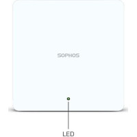 Sophos Access Point Sophos SOPHOS AP6 420E plenum-rated Access Point (EUK) plain no power adapter/PoE Injector