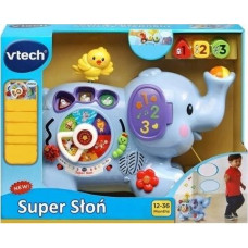 Vtech Super Słoń  (318938)