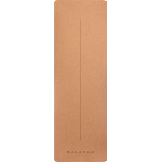 Activeshop Mata do Jogi BALANCE MAT Cork Rubber