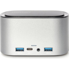 Digitus Stacja/replikator Digitus 11 port dock USB-C (DA-70889)