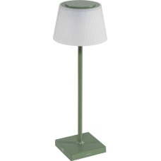 Century Century LED Lamp MARGO green 4W 3000K Dimm. IP54