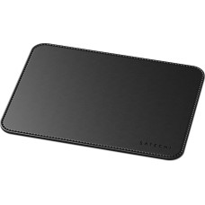 Satechi Podkładka Satechi Eco-Leather Czarna (ST-ELMPK)