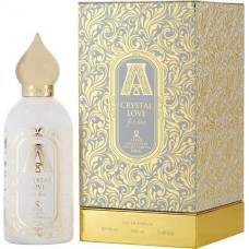 Attar Collection Attar Collection CRYSTAL LOVE for Her edp 100 ml