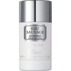 Dior Eau Sauvage Dezodorant w sztyfcie 75ml