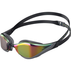 Speedo Okulary Pływackie na Basen Speedo Unisex FastSkin Pure Focus Grey