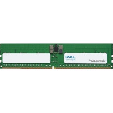 Dell Pamięć serwerowa Dell 32GB - 2Rx8 DDR5 RDIMM 4800MHz