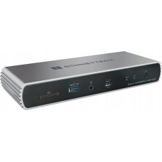 Sonnet Stacja/replikator Sonnet Echo 11 Thunderbolt 4 HDMI Dock (ECHO-DK11H-T4)