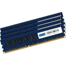OWC Pamięć OWC DDR3, 32 GB, 1333MHz, CL9 (OWC1333D3W8M32K)