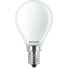 Philips LED Spuldze Philips E 6.5 W 6,5 W 60 W E14 806 lm Ø 4,5 x 8 cm (2700 K)