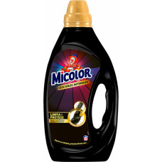 Micolor Šķidrais mazgāšanas līdzeklis Micolor Tumšs apģērbs (1,15 L)