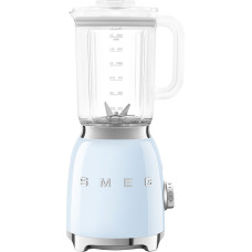 Smeg Blenderis-Krūze Smeg BLF03PBEU Pasteļzils