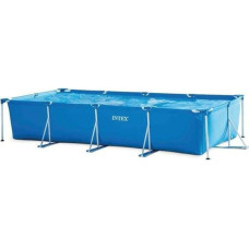 Intex Baseins Noņemams Intex 28273NP 450 x 84 x 220 cm