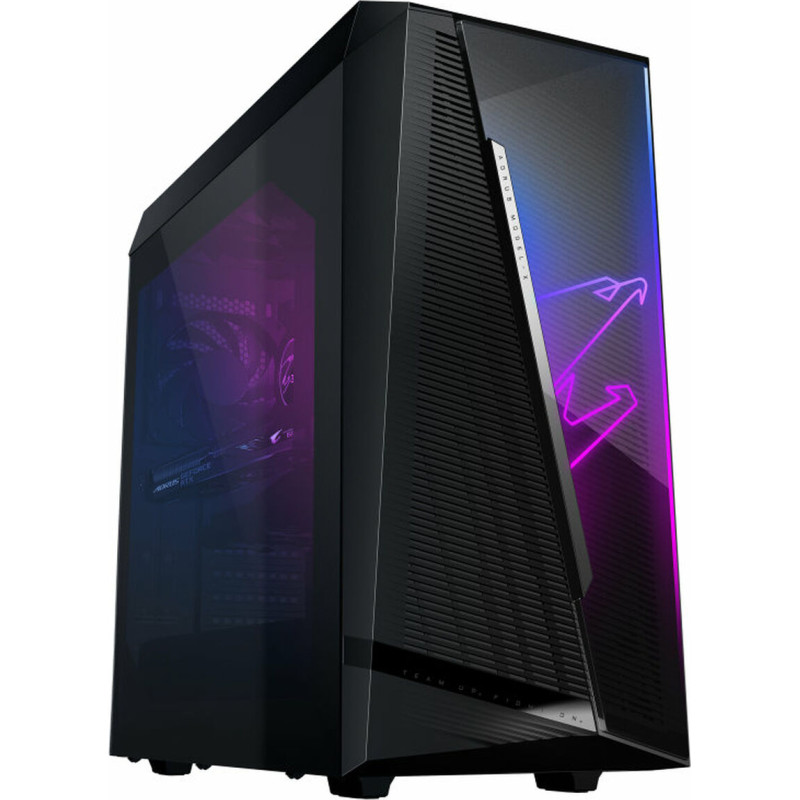 Gigabyte Galddators Gigabyte ORUS GB-AMXR9N8A-20A1 AMD Ryzen 9 32GB RAM 3TB SSD 32 GB