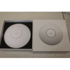 Ubiquiti SALE OUT.  UniFi UAP AC SHD 2.4GHz/5GHz, 802.11ac Wave 2, 2xGbE, PoE+  DEMO