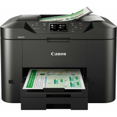 Canon Daudzfunkcionāls Printeris Canon MAXIFY MB2750 WiFi Melns