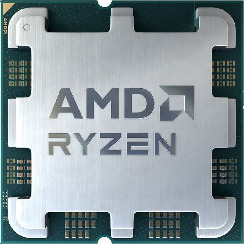 AMD Ryzen 3 5300G processor 4 GHz 8 MB L3