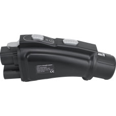 Akyga Ładowarka Akyga Adapter CCS2 / CHAdeMO do ładowania samochodów elektrycznych AK-SC-E18 1000V DC 250A