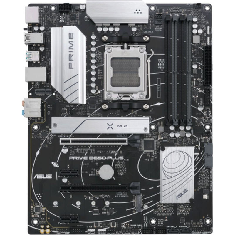 Asus Mātesplate Asus 90MB1BS0-M0EAYC AMD B650 AMD AM5