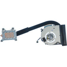 HP Fan & Heatsink 14