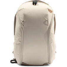 Peak Design Everyday Backpack Zip V2 15L, bone