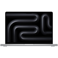 Apple MacBook Pro 14'' M4 16GB 512GB silver