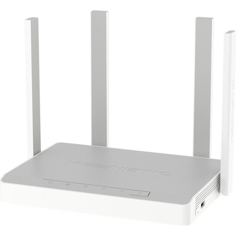 Keenetic Router Keenetic Skipper 4G (KN-2910-01-EU)