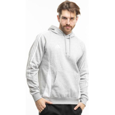 Adidas Bluza męska adidas Tiro 24 Sweat Hooded szara IR7545 L