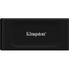 Kingston Ārējais cietais disks Kingston SXS1000/2000G 2 TB SSD