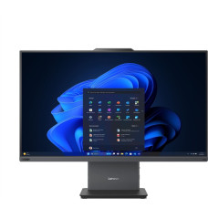 Lenovo Komputer Lenovo LENOVO ThinkCentre neo 50a 27 G5 Intel Core i7-13620H 27inch FHD AG 16GB DDR5 1TB SSD M.2 2X2AX+BT W11P