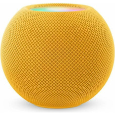 Apple Viedais skaļrunis Apple HomePod mini Dzeltens