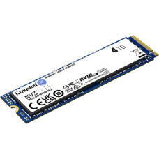 Kingston Cietais Disks Kingston SNV3S/4000G 4 TB SSD