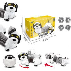 Film Robot-pies K22