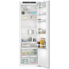 Siemens KI81REDD0 Kühlschrank Einbau  Festtürmontage weiß