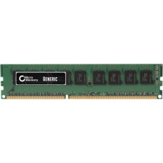 Micromemory Pamięć serwerowa MicroMemory 2GB DDR3 1333MHZ ECC - MMI0012/2G