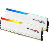 G.skill Ripjaws M5 RGB F5-6000J3648D16GX2-RM5NRW moduł pamięci 32 GB 2 x 16 GB DDR5