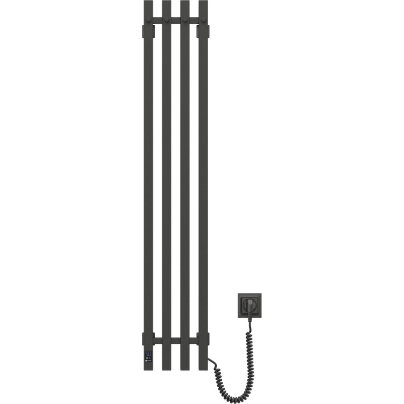 Navin Elektrinis rankšluosčių džiovintuvas Navin Levante 210x1200, Sensor, 12-257053-2112, (laidas dešinėj