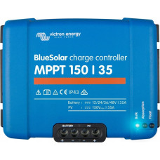 Victron Energy Victron Energy Regulator ładowania Blue Solar MPPT 150V/35A